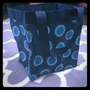 Thirty-One Essential Storage tote